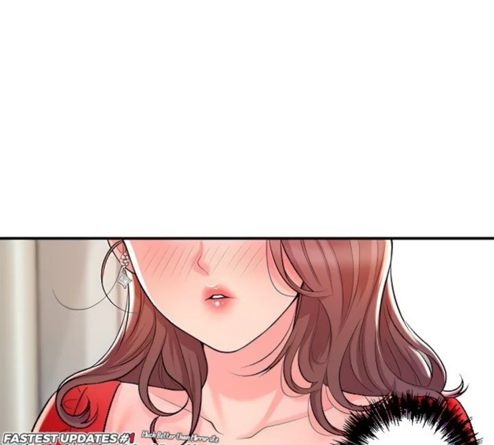 New Town Raw Chapter 103 Page 7