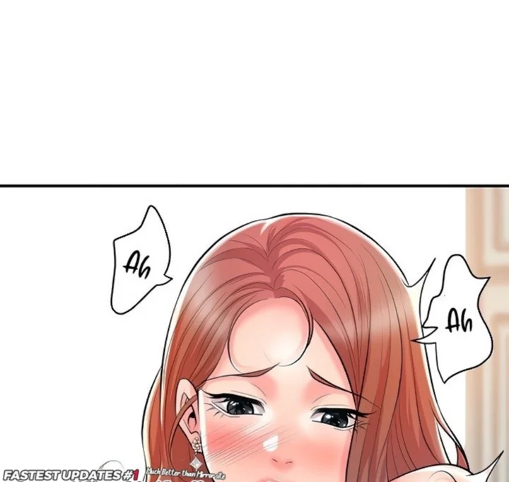 New Town Raw Chapter 103 Page 75