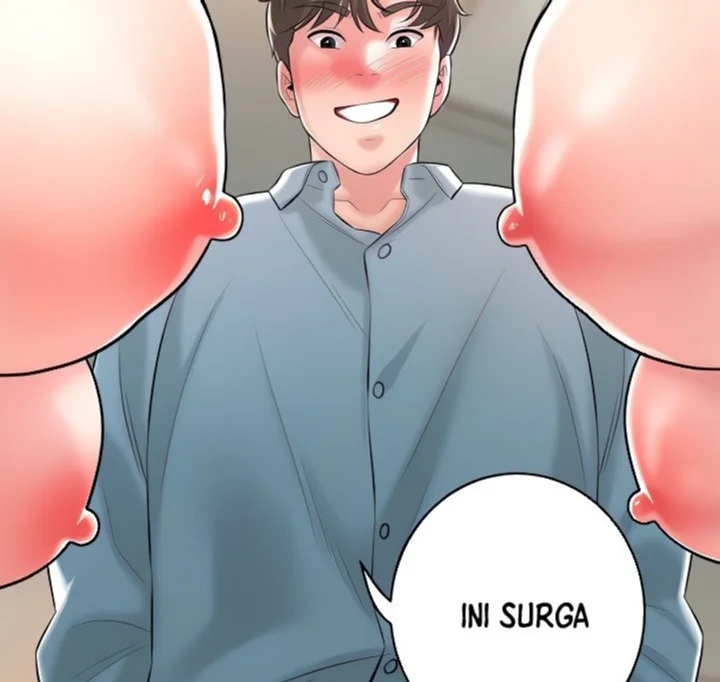 New Town Raw Chapter 103 Page 86