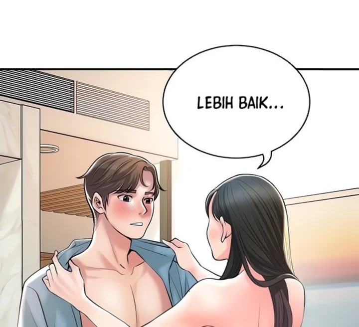 New Town Raw Chapter 103 Page 98