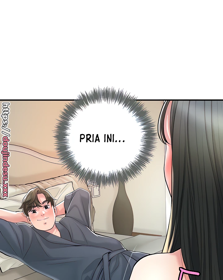 New Town Raw Chapter 104 Page 27