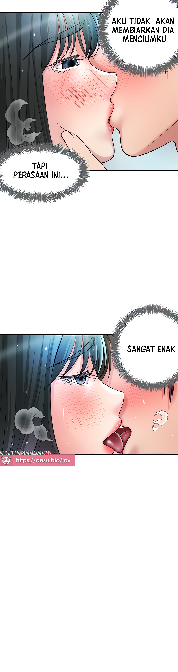 New Town Raw Chapter 104 Page 3