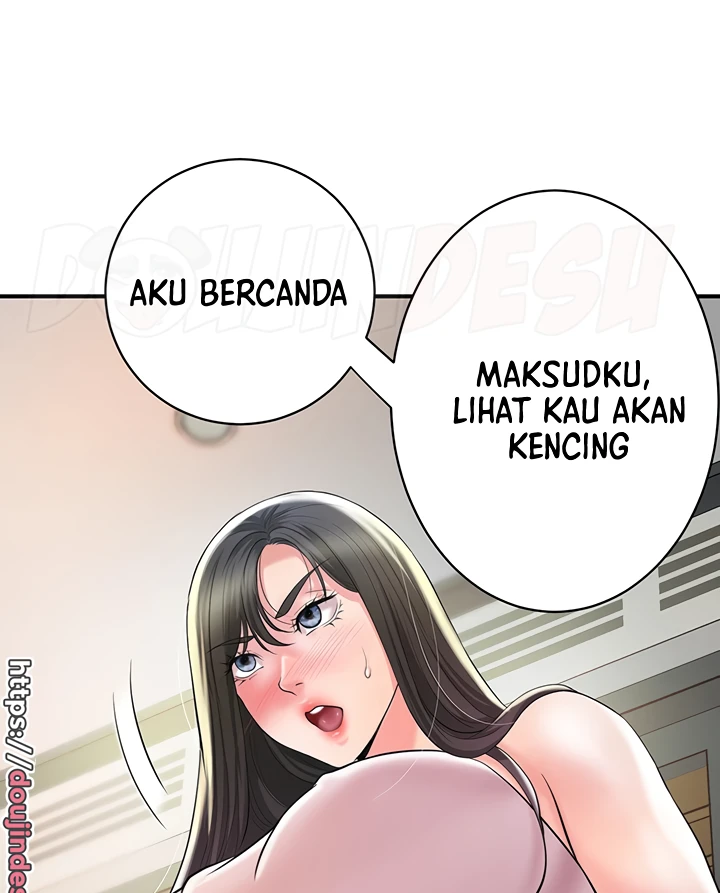 New Town Raw Chapter 104 Page 35