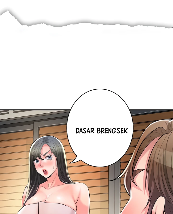New Town Raw Chapter 104 Page 38