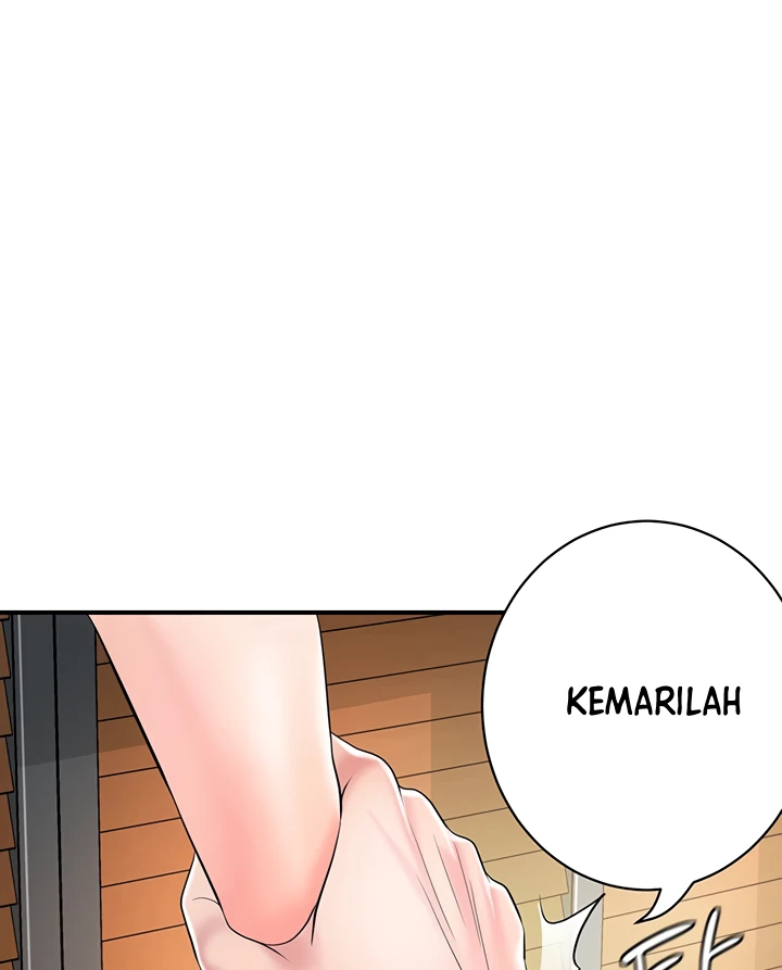 New Town Raw Chapter 104 Page 40