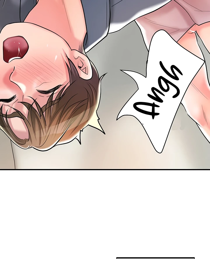 New Town Raw Chapter 104 Page 55