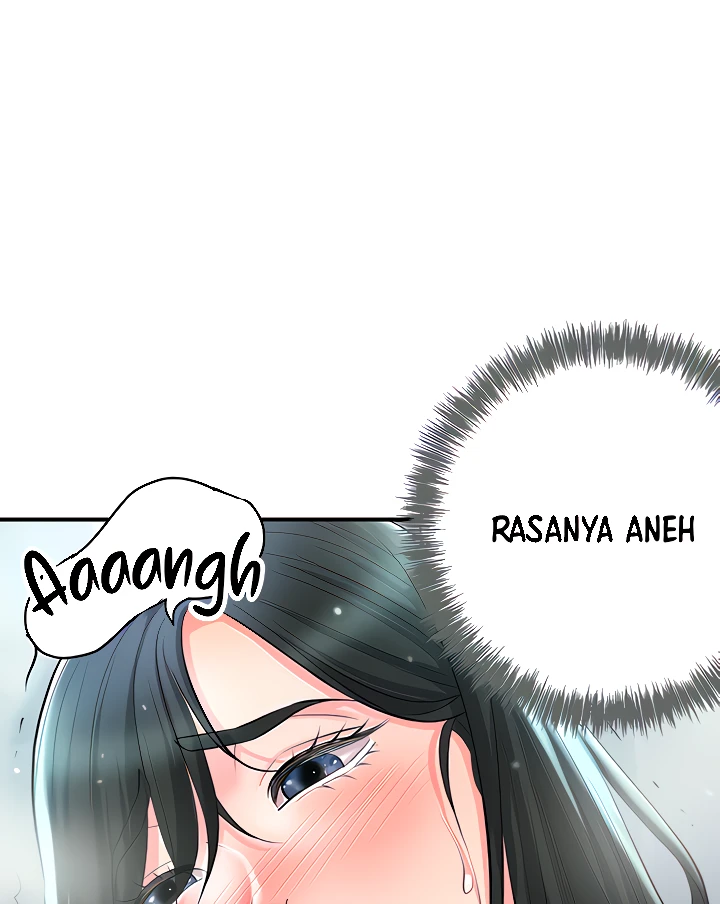 New Town Raw Chapter 104 Page 6