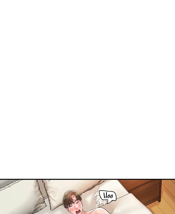 New Town Raw Chapter 104 Page 69