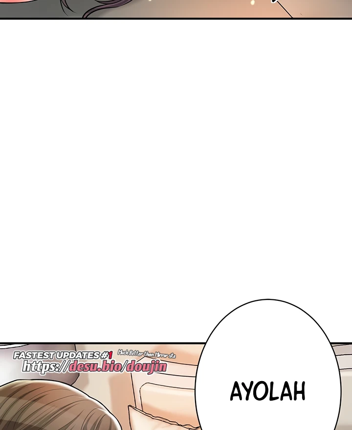New Town Raw Chapter 104 Page 75
