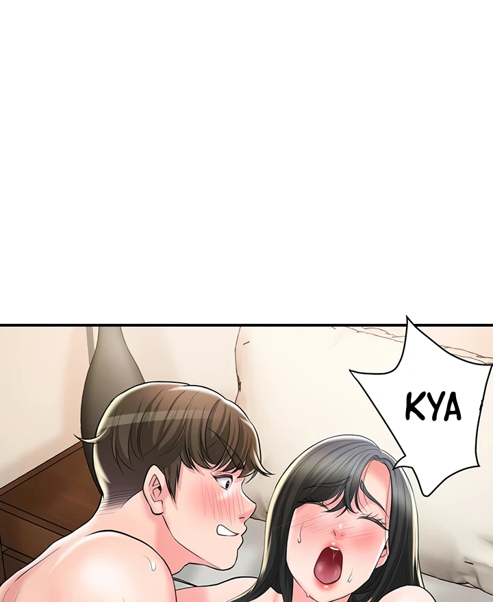 New Town Raw Chapter 104 Page 78