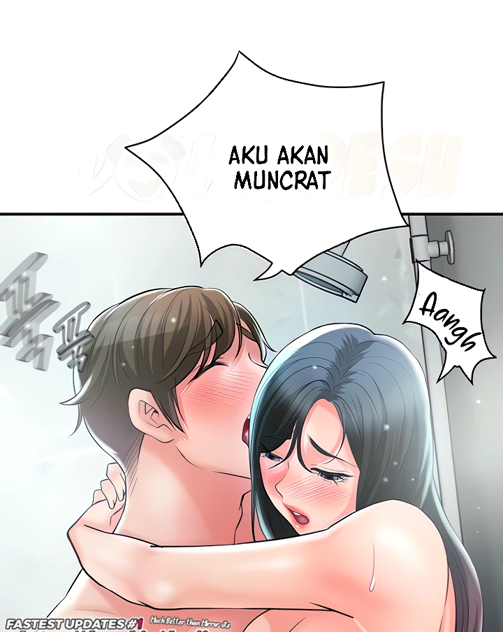 New Town Raw Chapter 104 Page 9