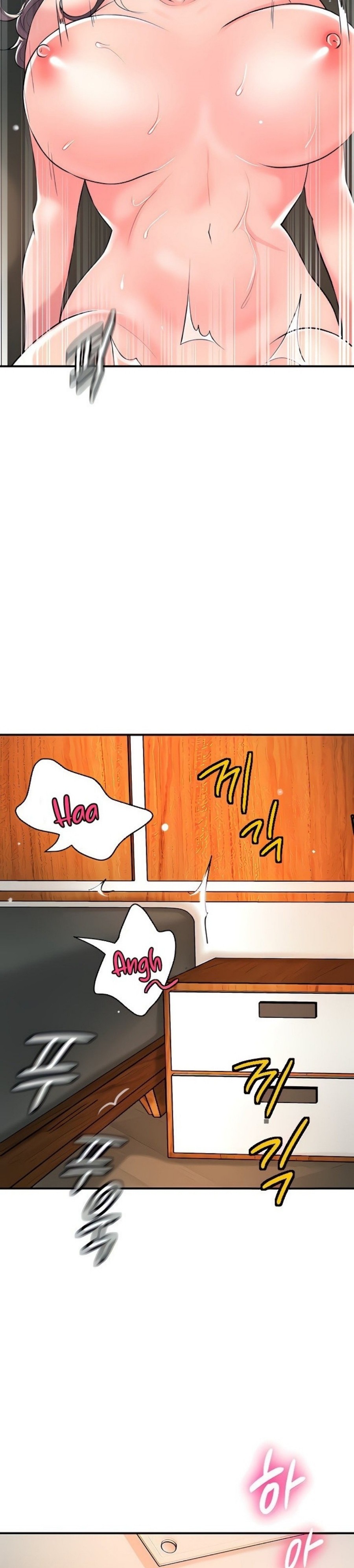 New Town Raw Chapter 108 Page 18