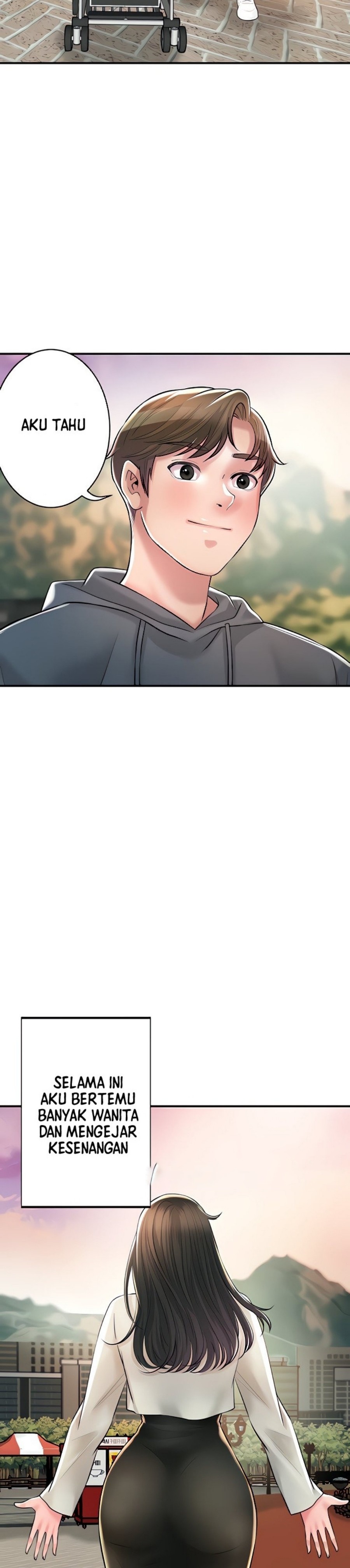 New Town Raw Chapter 108 Page 24