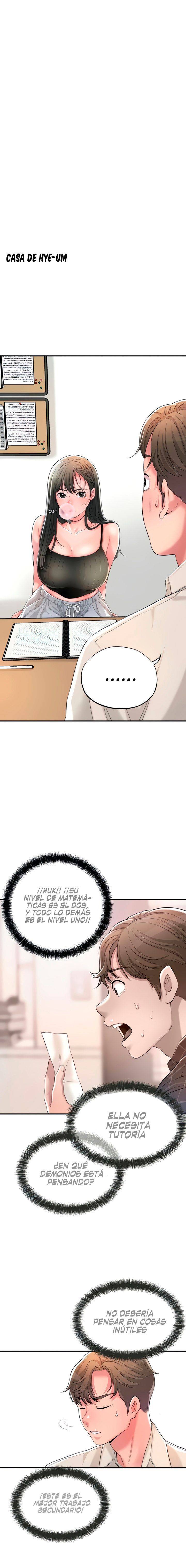 New Town Raw Chapter 13 Page 14
