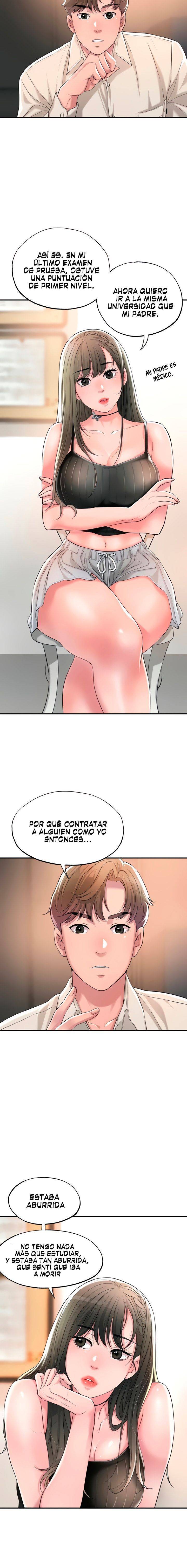 New Town Raw Chapter 13 Page 17