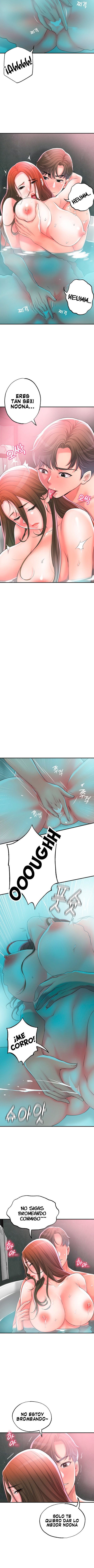 New Town Raw Chapter 14 Page 9