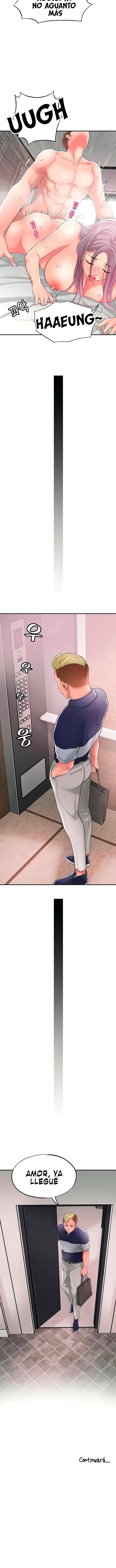 New Town Raw Chapter 16 Page 13
