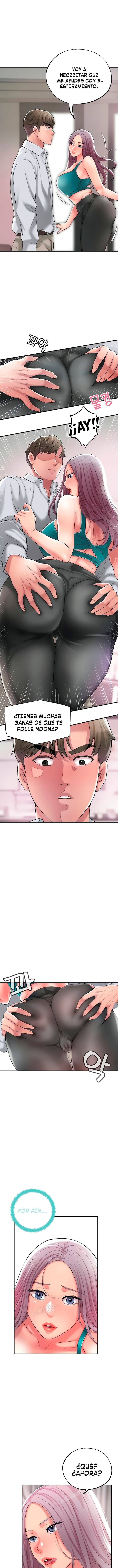 New Town Raw Chapter 16 Page 2