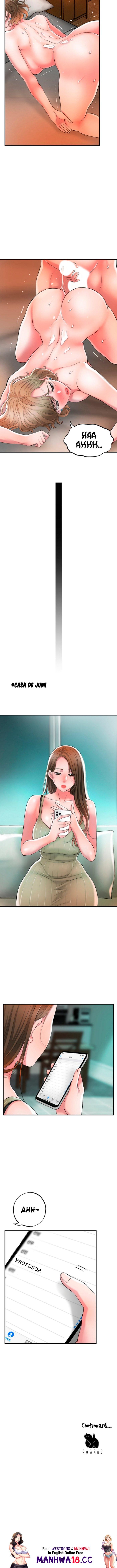New Town Raw Chapter 20 Page 16
