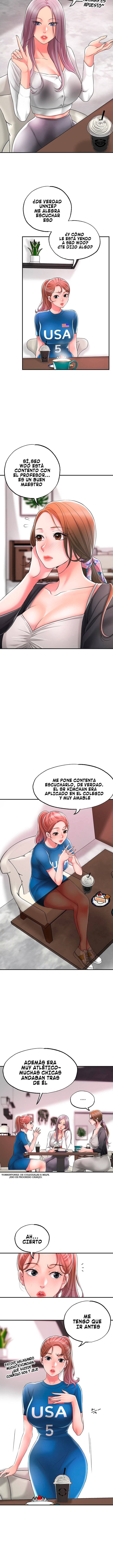 New Town Raw Chapter 21 Page 6