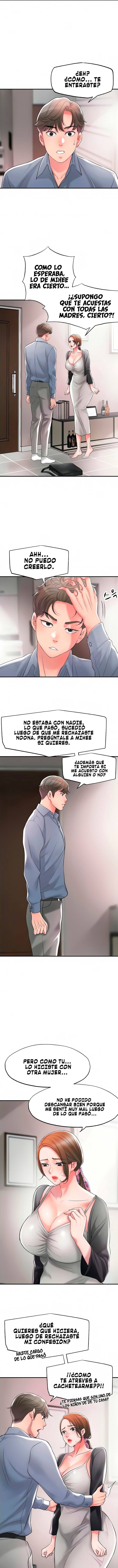New Town Raw Chapter 22 Page 4