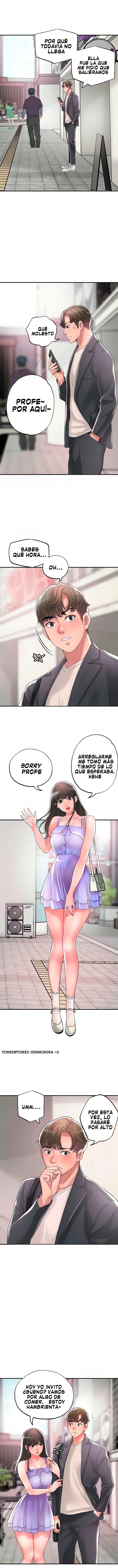 New Town Raw Chapter 23 Page 10