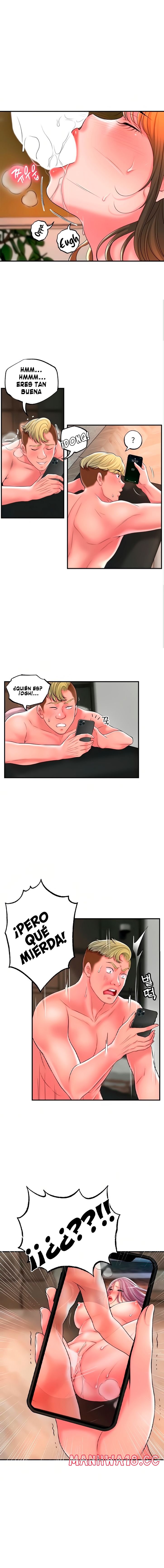 New Town Raw Chapter 26 Page 2