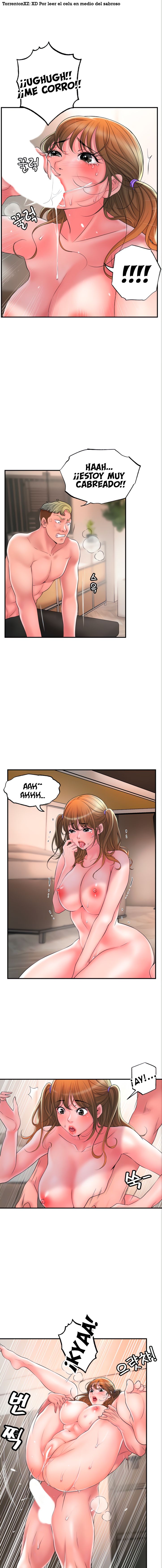 New Town Raw Chapter 26 Page 4
