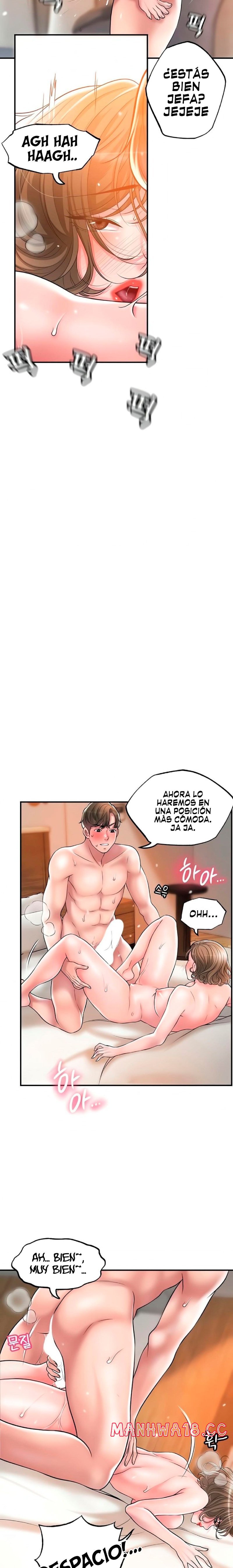 New Town Raw Chapter 27 Page 13