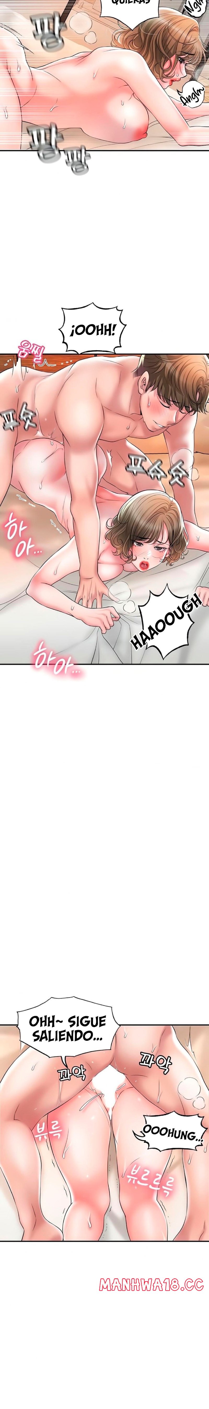 New Town Raw Chapter 27 Page 15