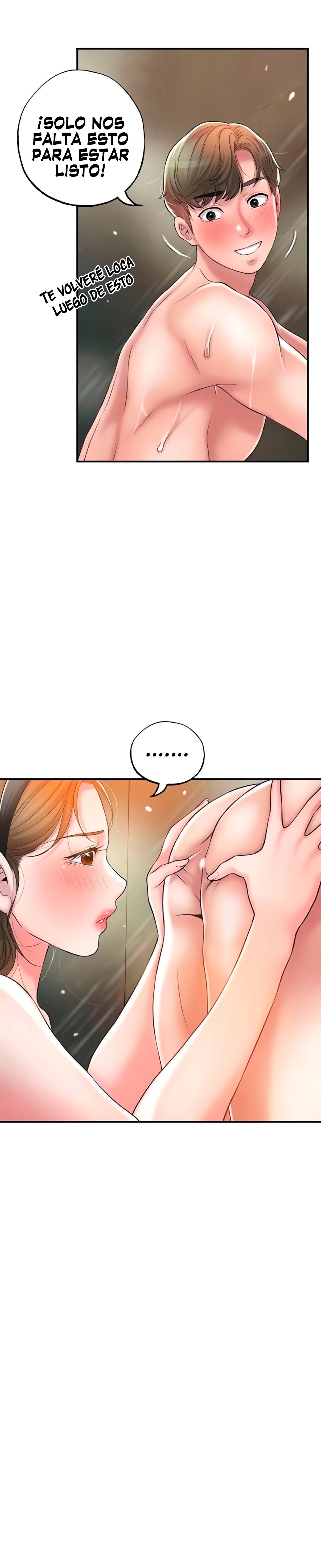 New Town Raw Chapter 28 Page 20