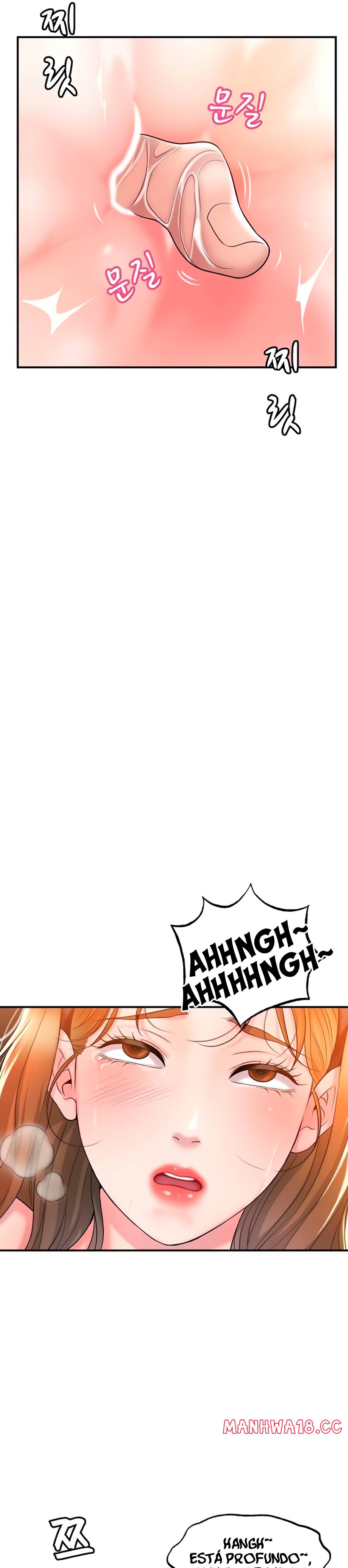 New Town Raw Chapter 28 Page 28