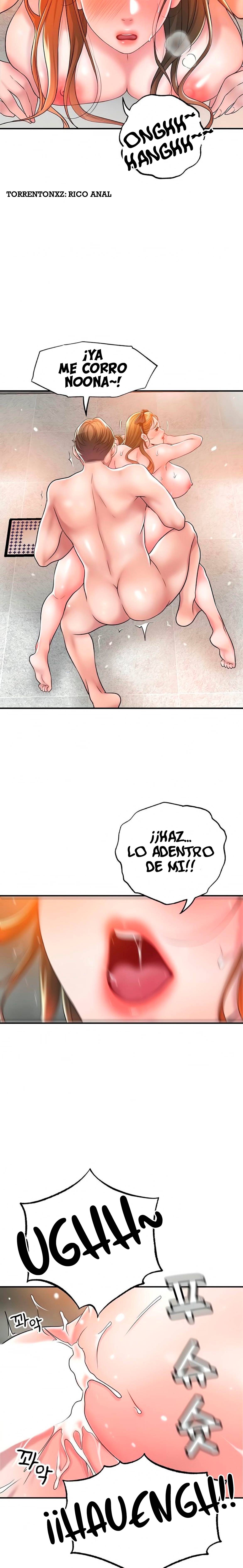 New Town Raw Chapter 29 Page 10