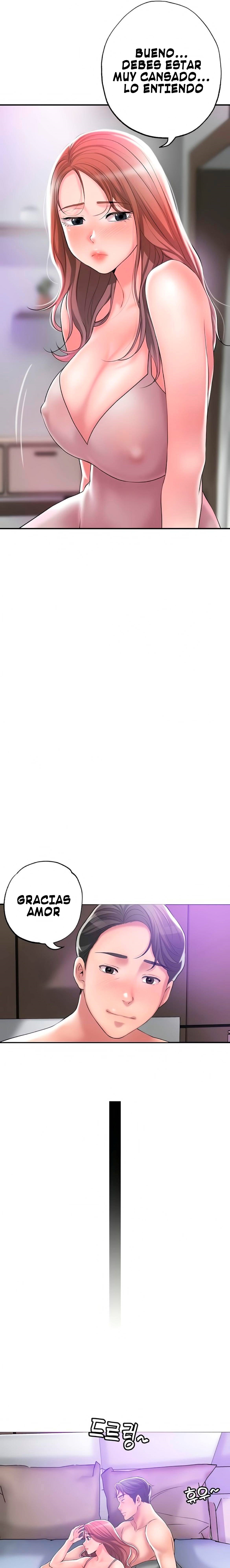 New Town Raw Chapter 29 Page 20