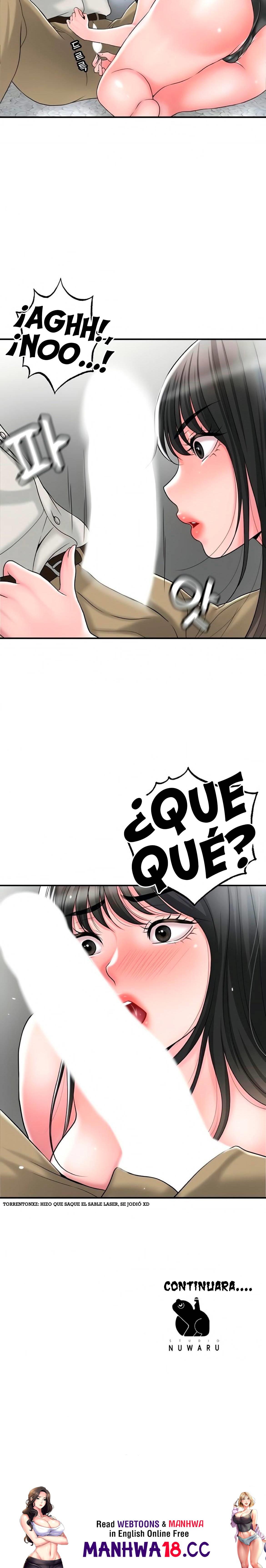 New Town Raw Chapter 29 Page 27