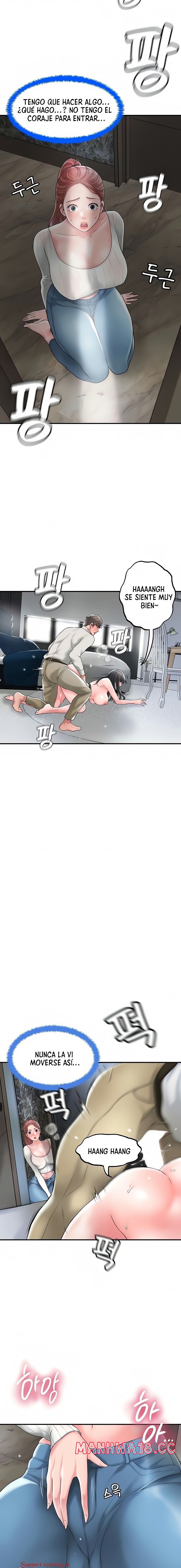 New Town Raw Chapter 31 Page 6