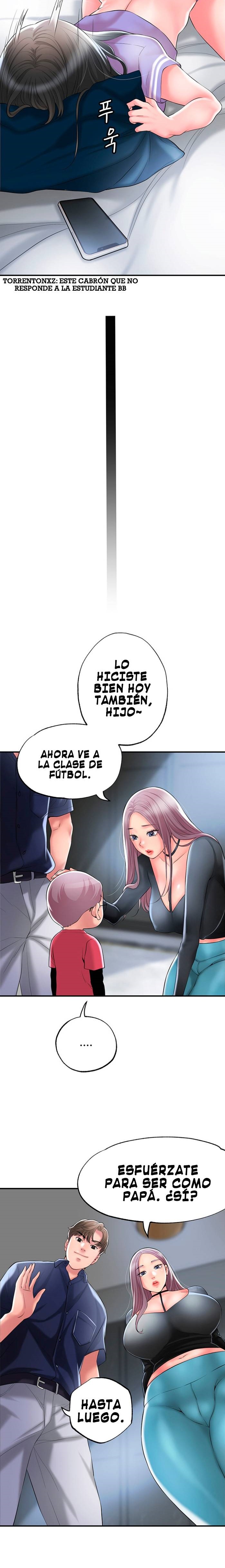 New Town Raw Chapter 33 Page 22