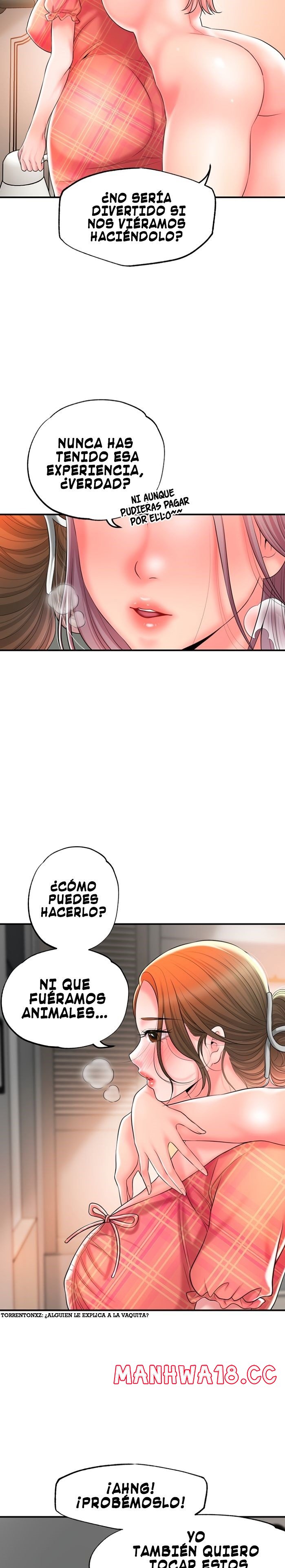 New Town Raw Chapter 34 Page 5