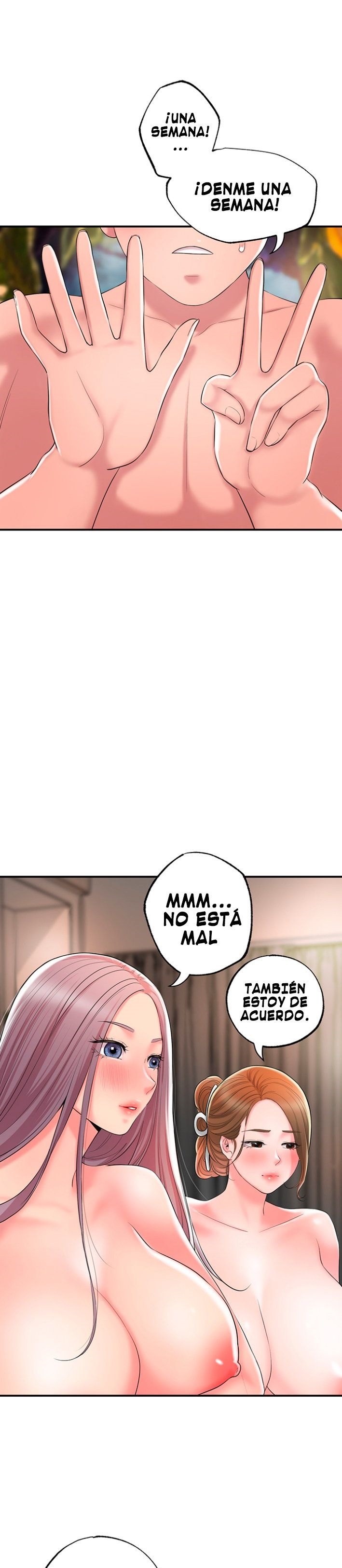 New Town Raw Chapter 36 Page 12