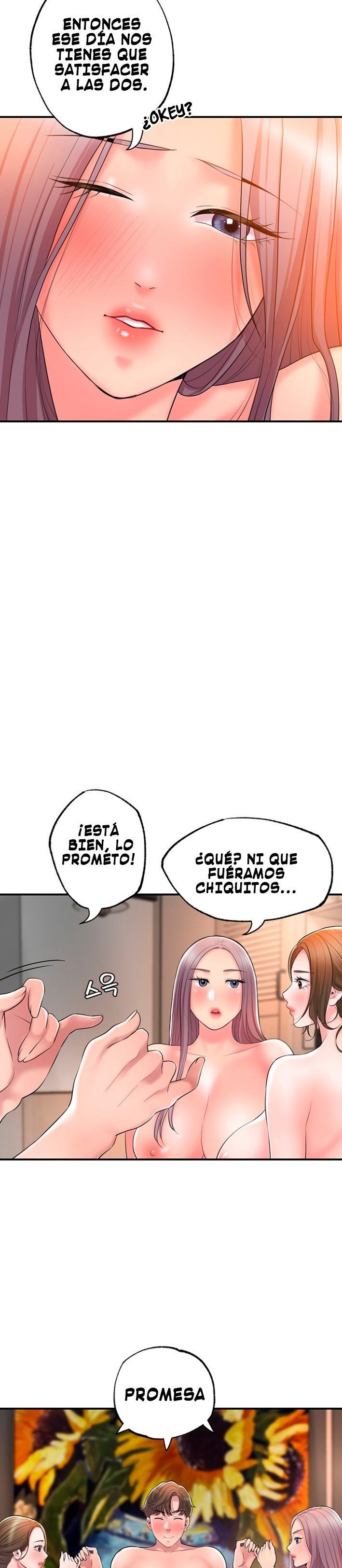New Town Raw Chapter 36 Page 13