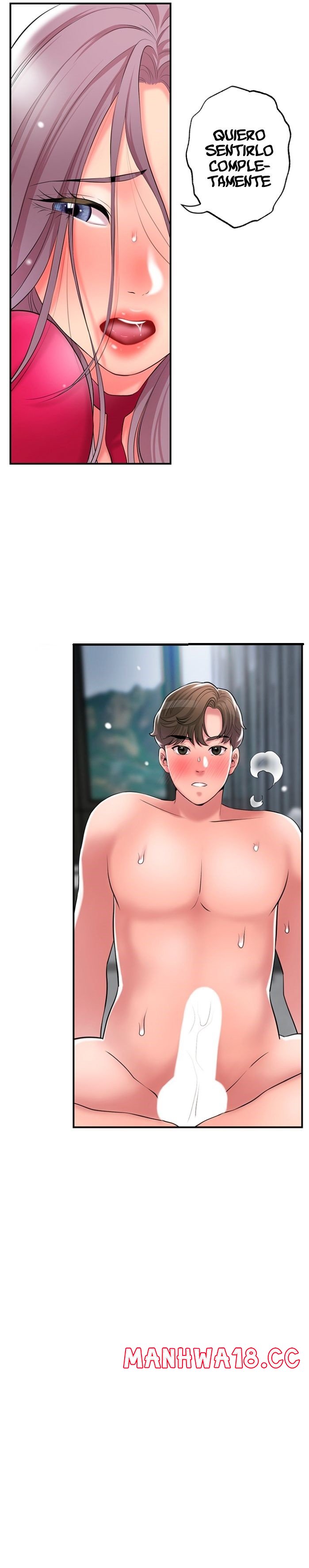 New Town Raw Chapter 38 Page 10