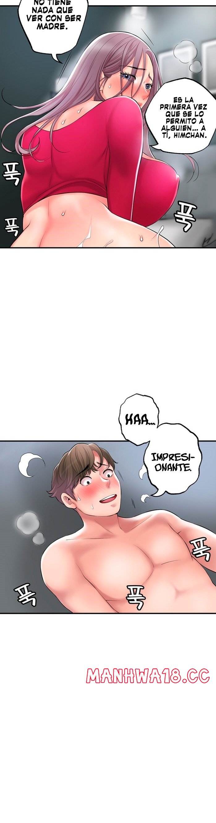 New Town Raw Chapter 38 Page 15