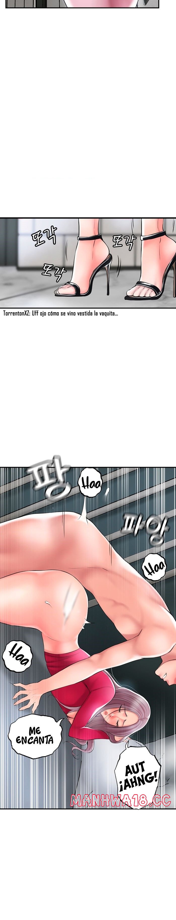 New Town Raw Chapter 38 Page 25