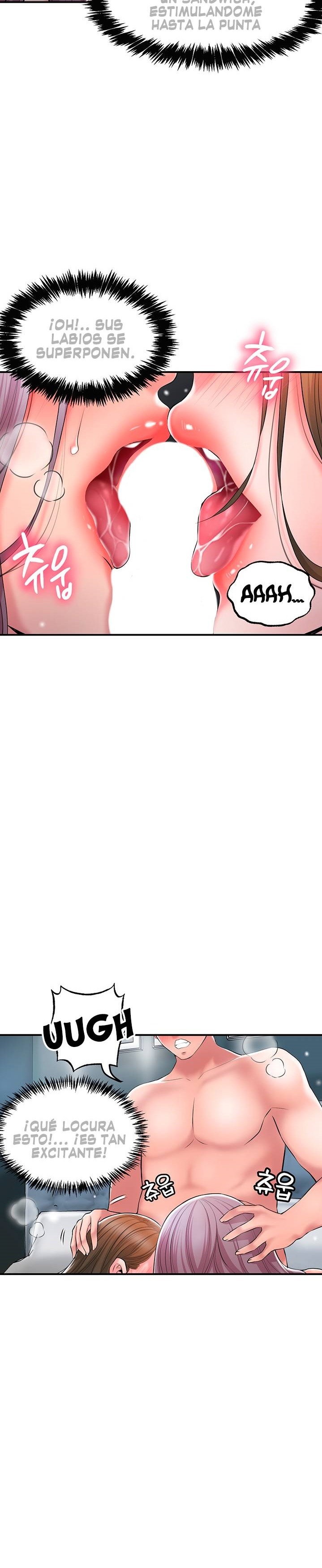 New Town Raw Chapter 39 Page 21