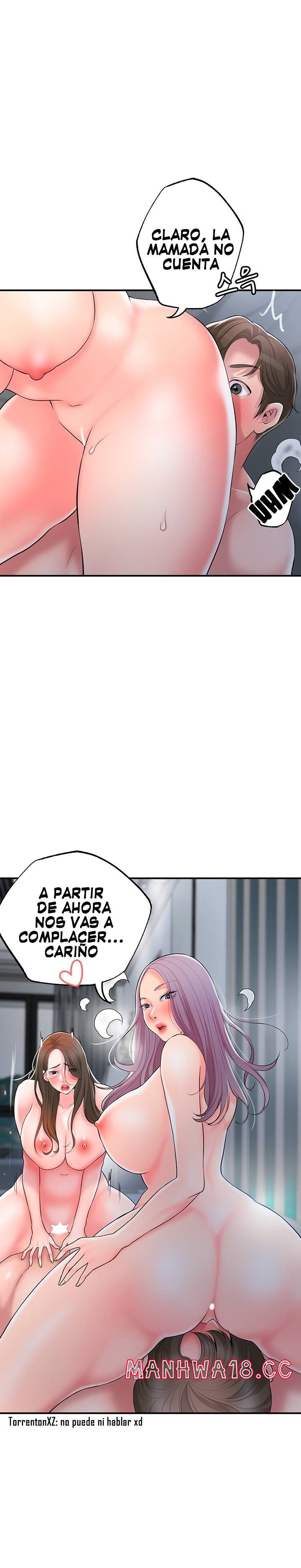 New Town Raw Chapter 39 Page 28