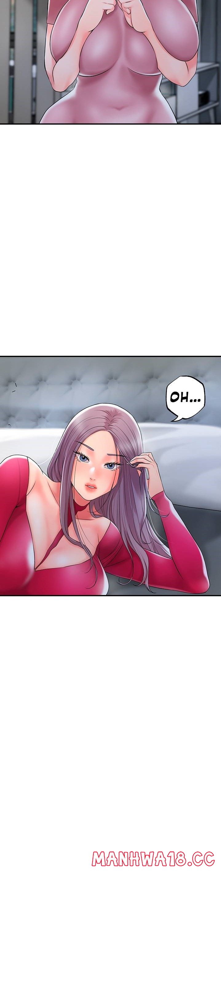 New Town Raw Chapter 39 Page 6