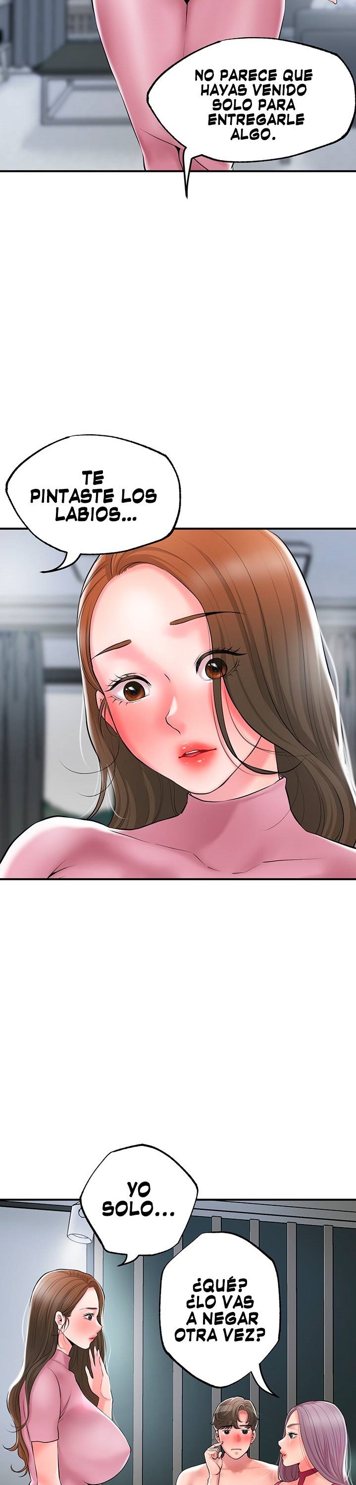 New Town Raw Chapter 39 Page 8