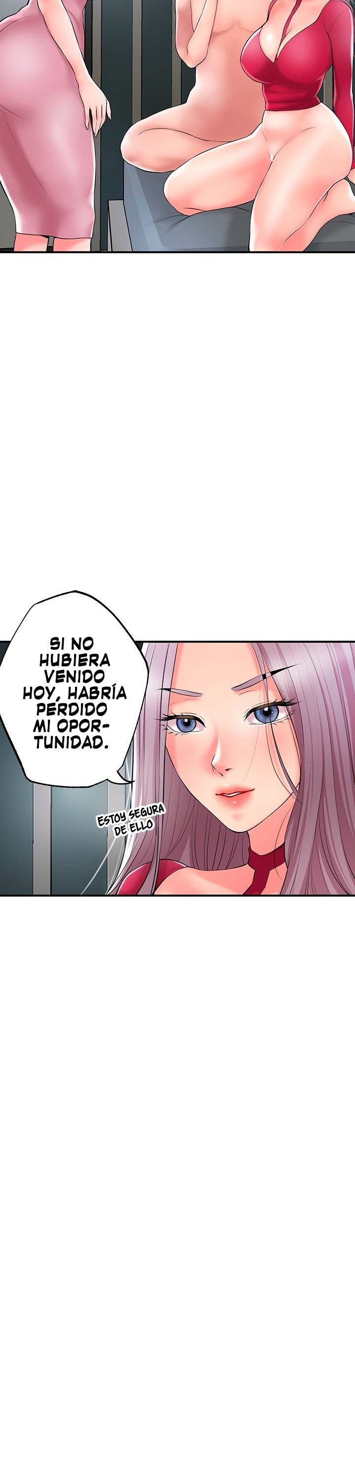 New Town Raw Chapter 39 Page 9