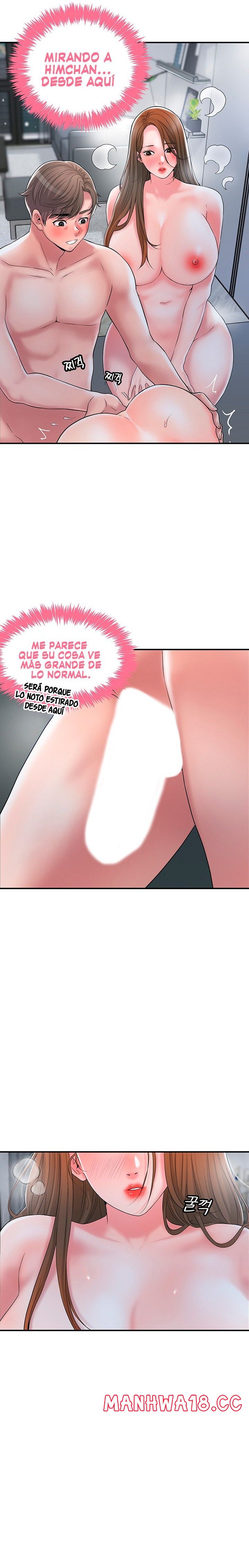 New Town Raw Chapter 41 Page 11