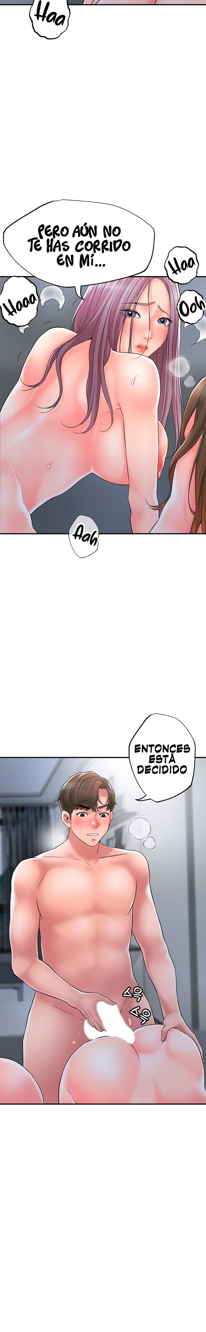 New Town Raw Chapter 41 Page 22